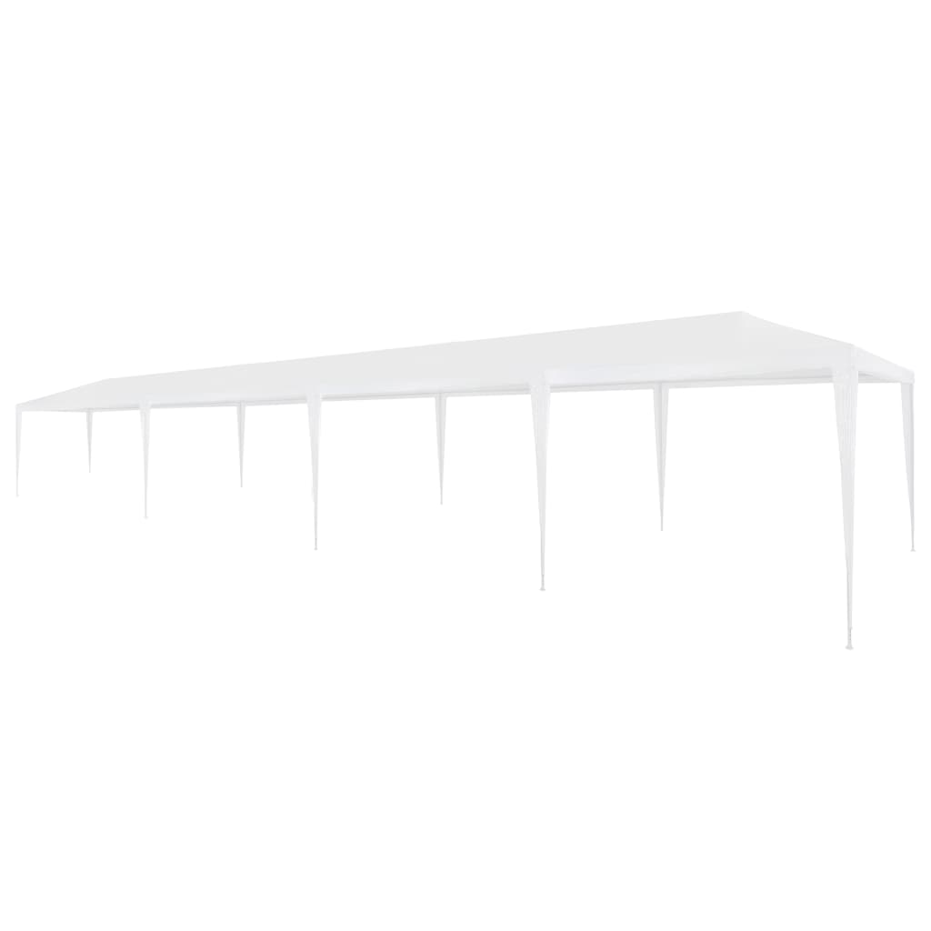 Partytent 3X12 M Pe Wit