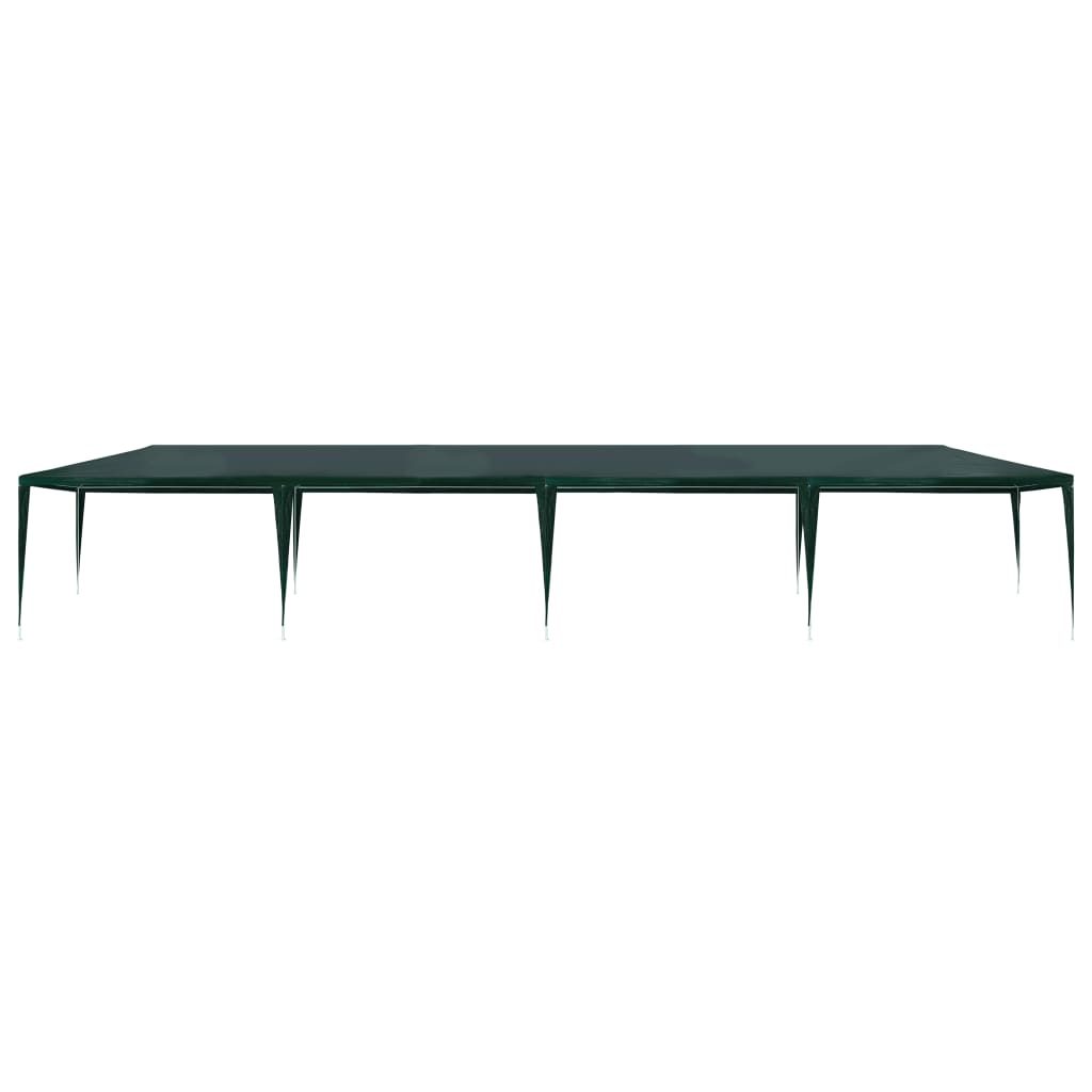 Partytent 3X12 M Pe Groen