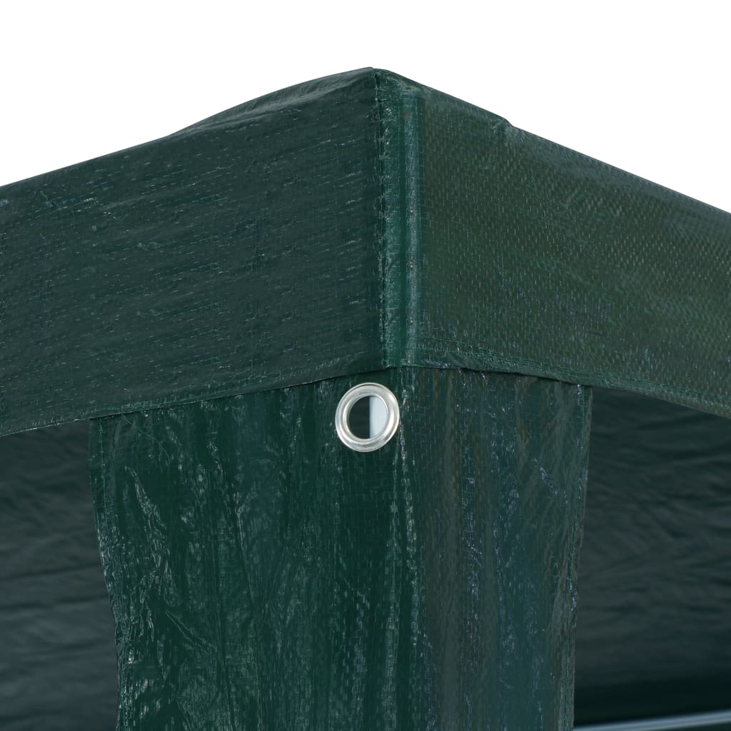 Partytent 3X12 M Pe Groen