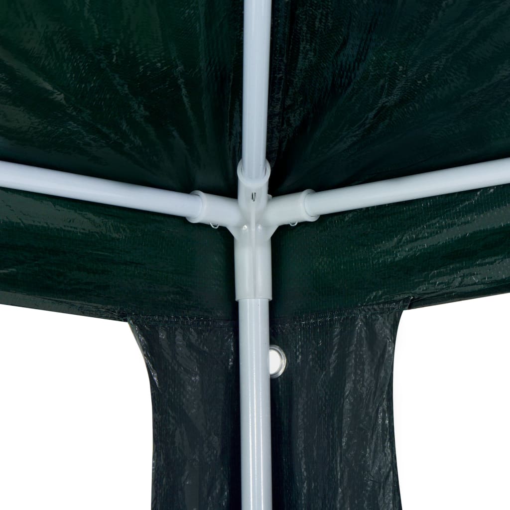 Partytent 3X12 M Pe Groen
