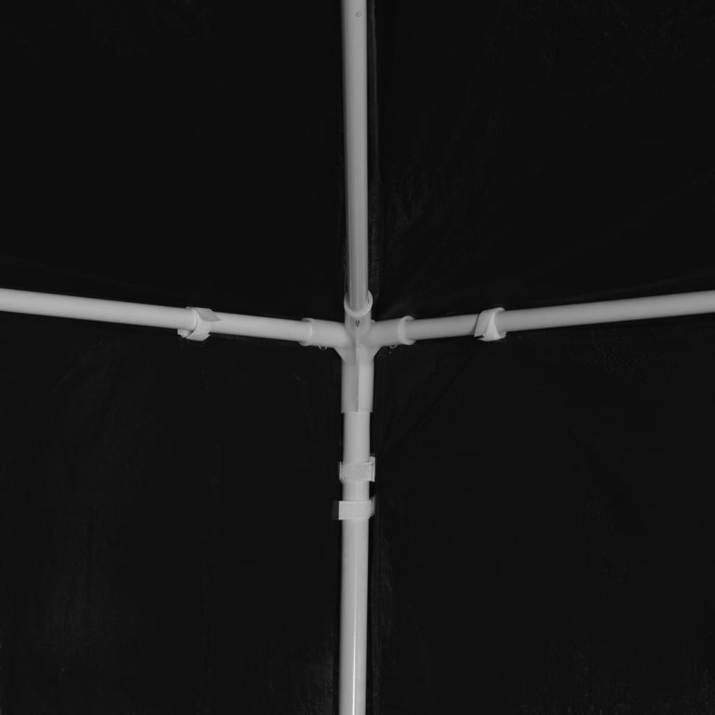 Partytent 3X6 M Antraciet