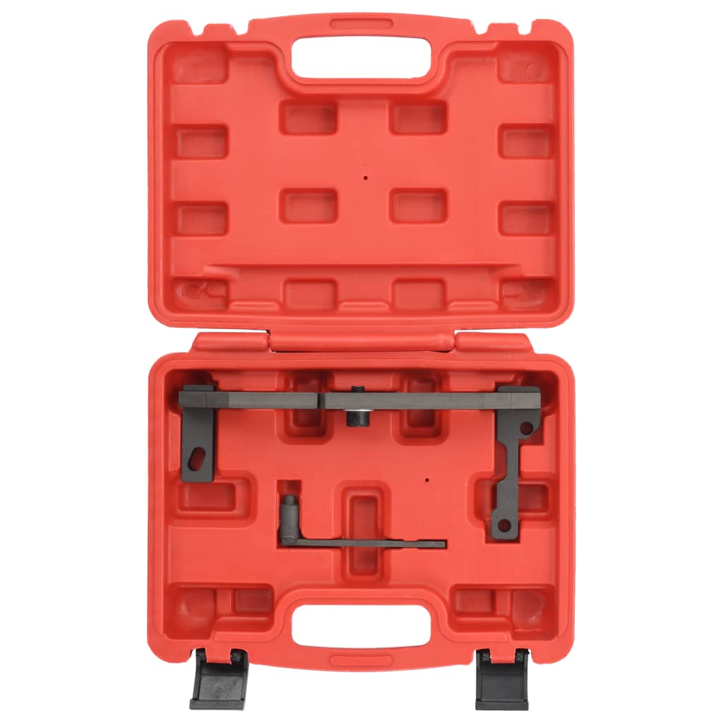 2-Delige Motor Timing Gereedschapsset Voor Peugeot Citroën