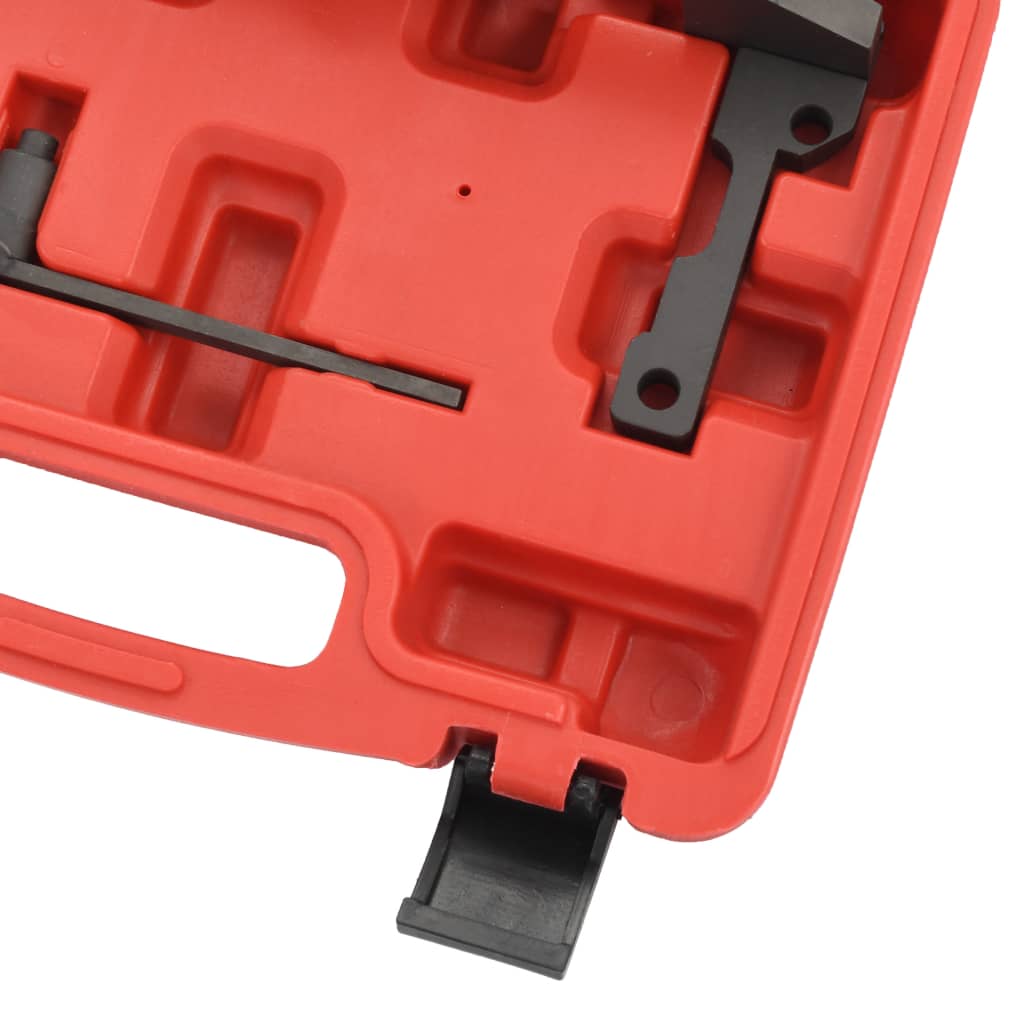 2-Delige Motor Timing Gereedschapsset Voor Peugeot Citroën