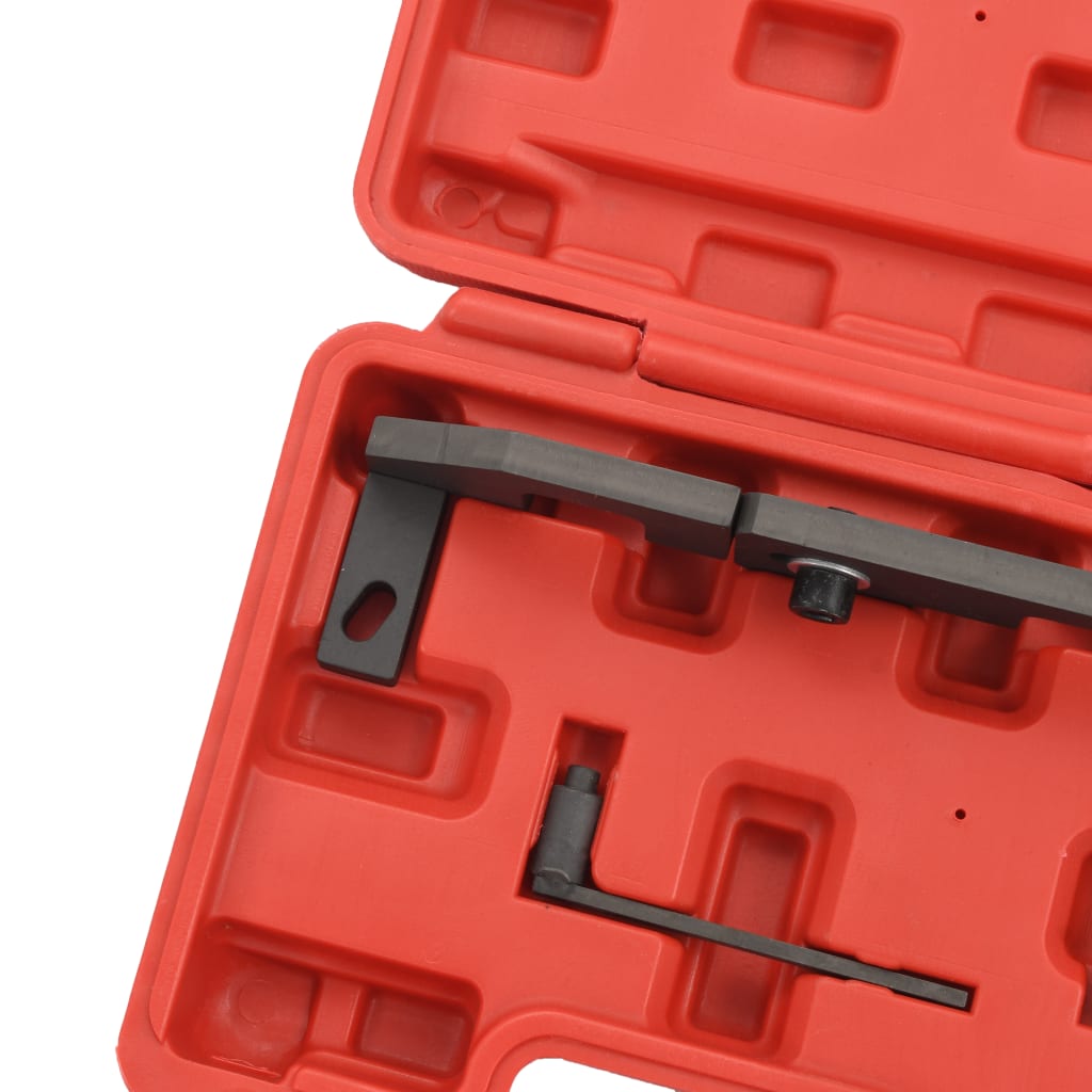 2-Delige Motor Timing Gereedschapsset Voor Peugeot Citroën