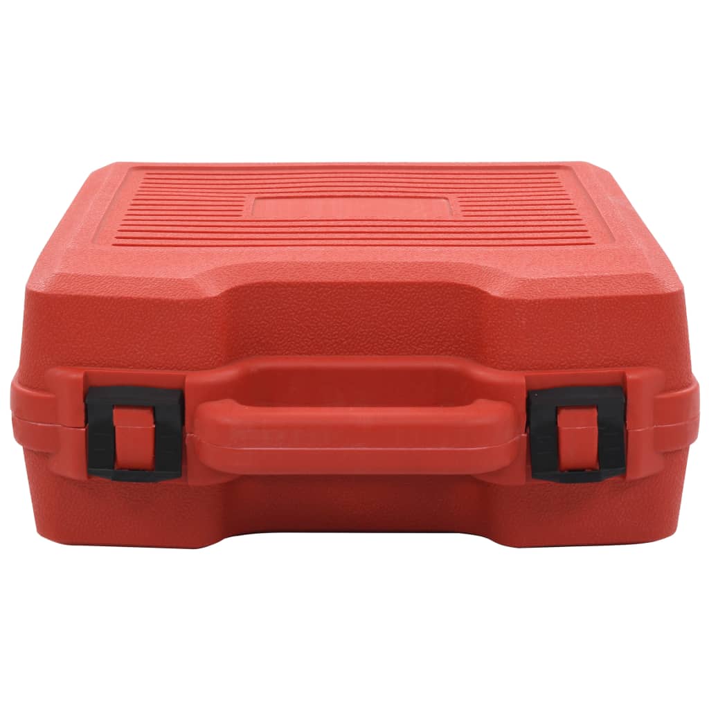 15-Delige Motorolie Trechterset