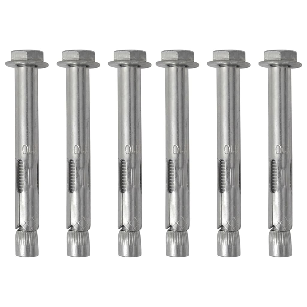 Deurluifel 200X100 Cm Pc Grijs