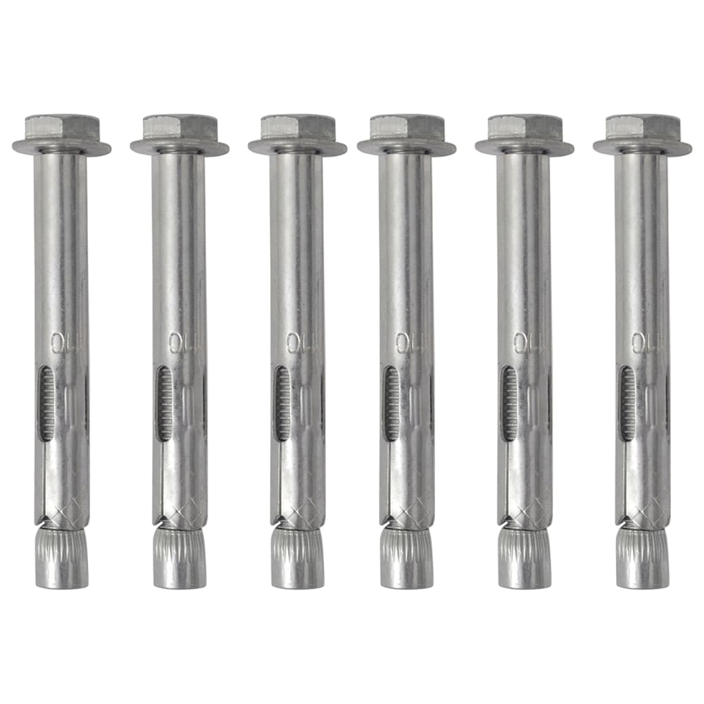 Türvordach 200 x 100 cm PC Schwarz