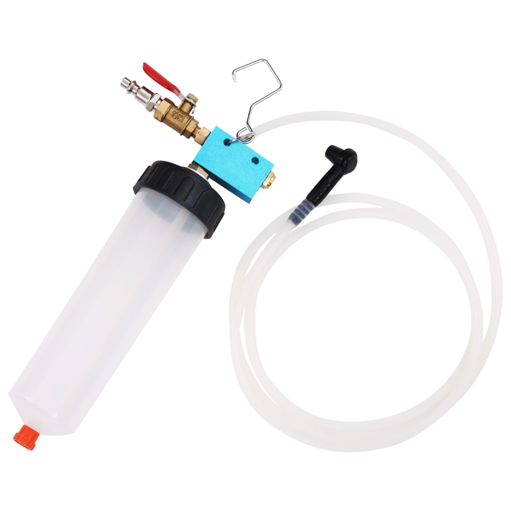 Remvloeistofvervangingspomp 300 Cc