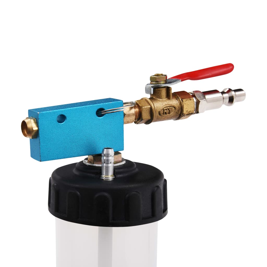 Remvloeistofvervangingspomp 300 Cc