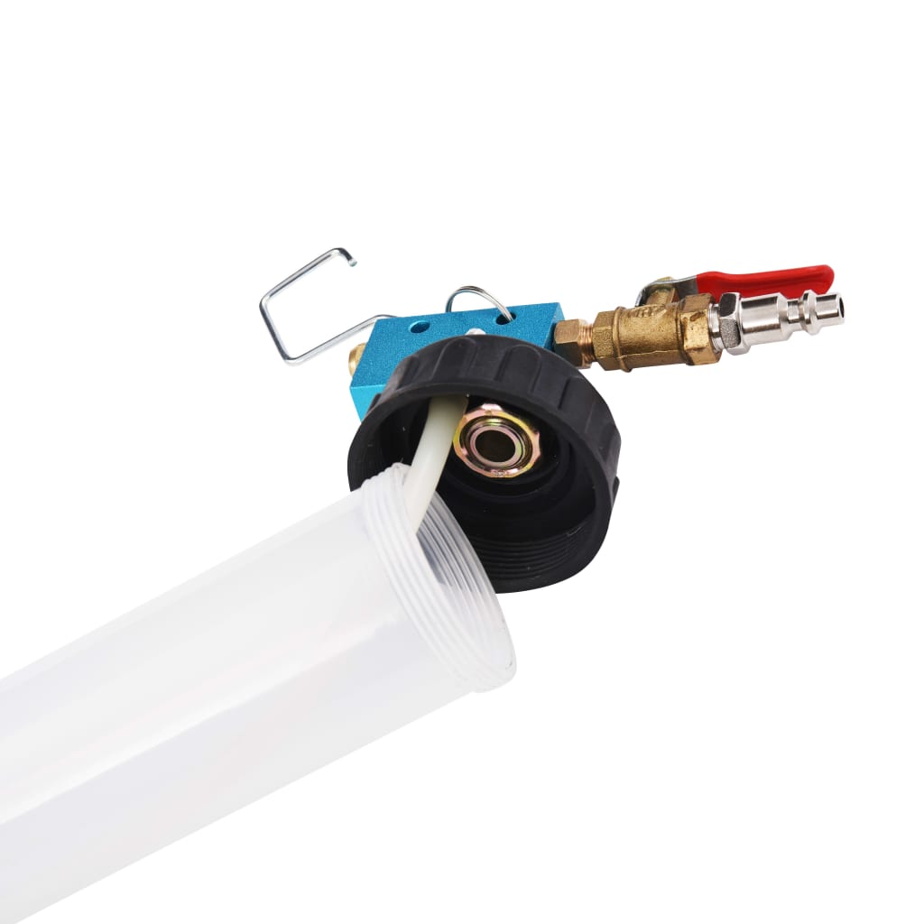 Remvloeistofvervangingspomp 300 Cc