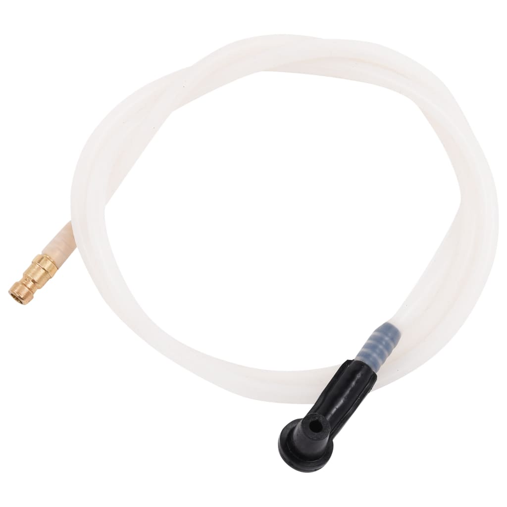 Remontluchtingspomp Pneumatisch Met Vulfles 2 L