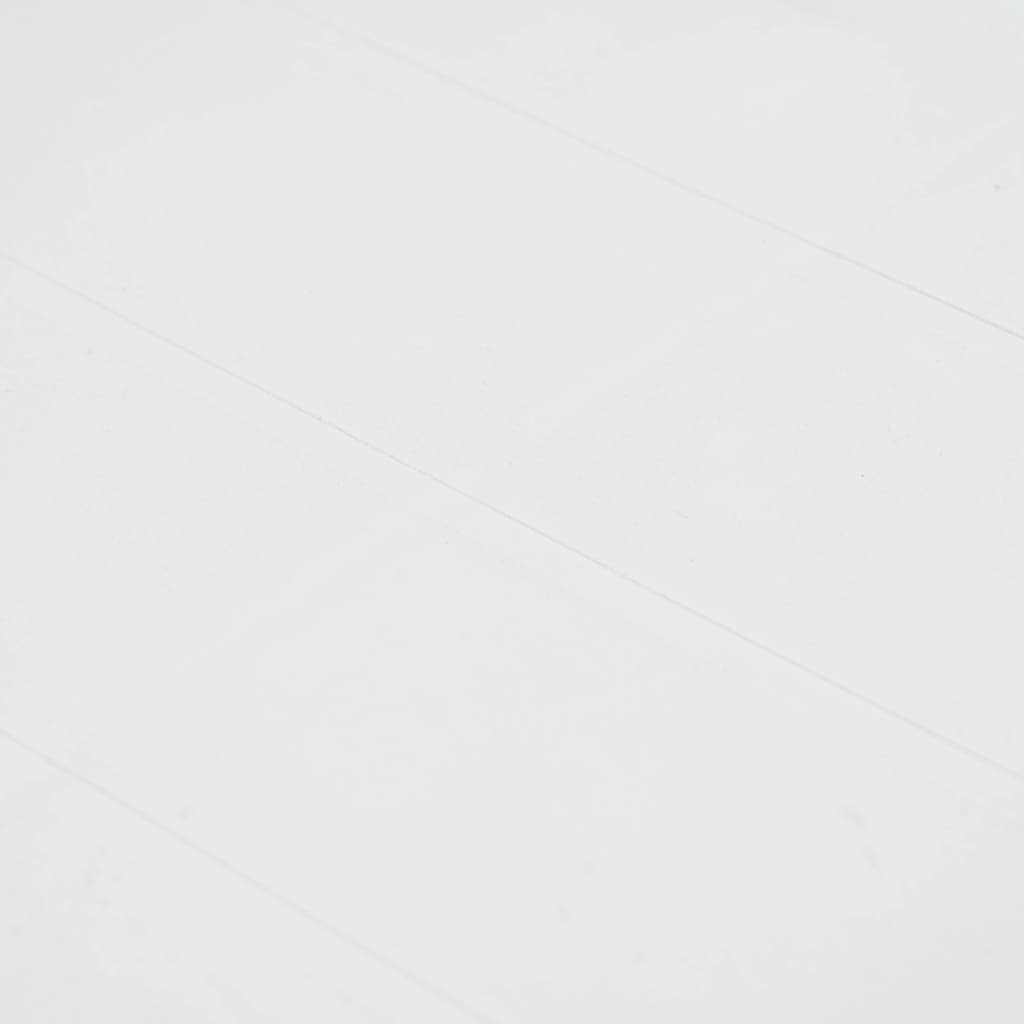 Tuintafel 150X90X72 Cm Rattan-Look Kunststof Wit