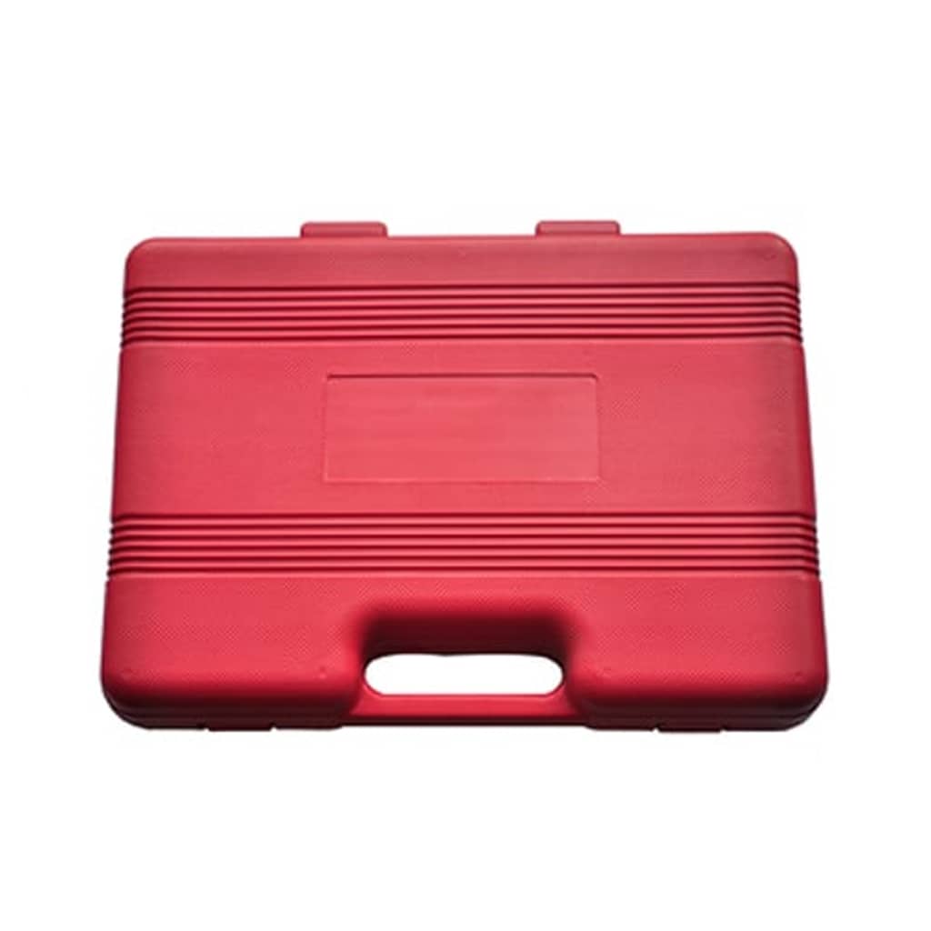 17-Delige Compressietesterset Voor Dieselmotoren