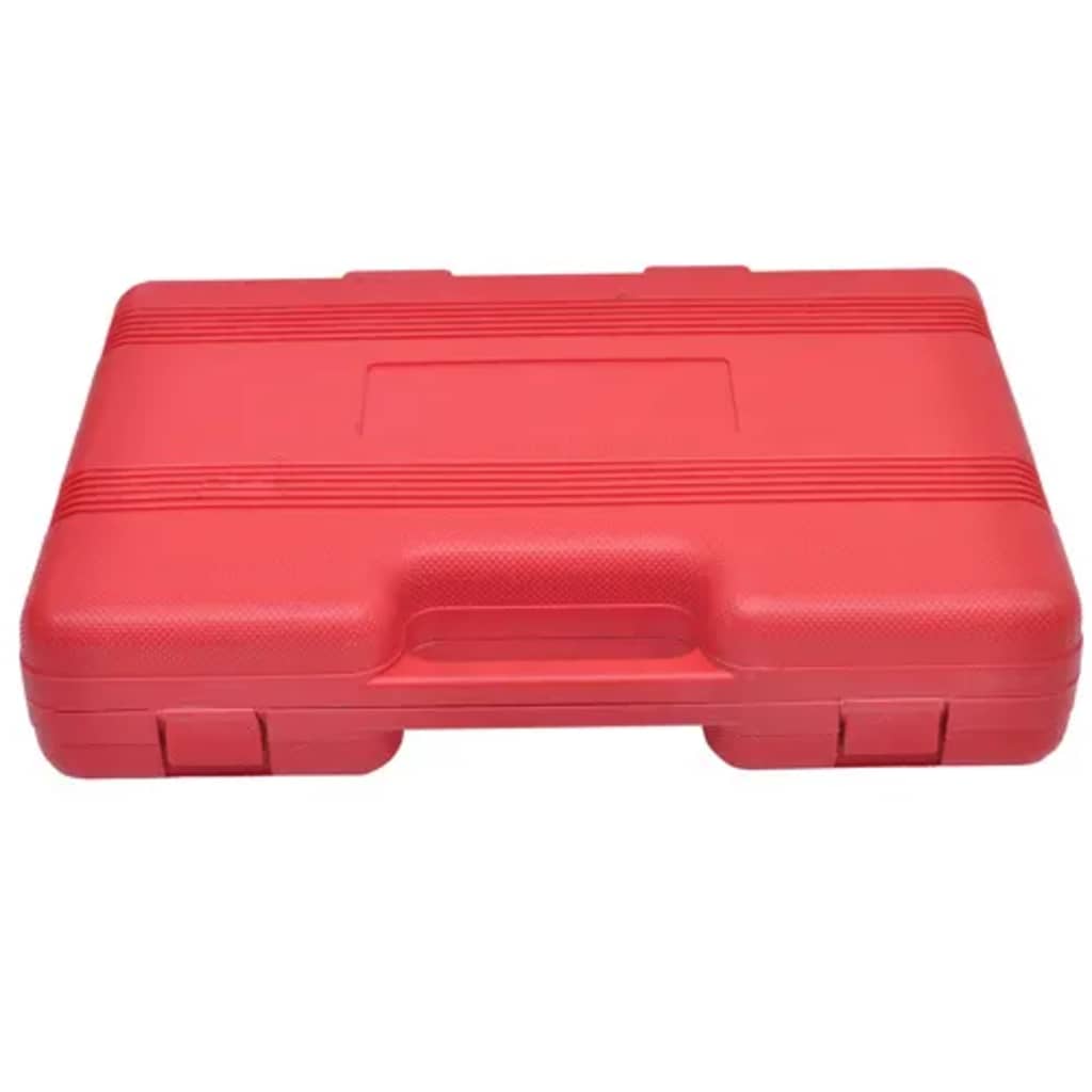 Stroommeter Voor Common Rail Diesel Met Adapterset