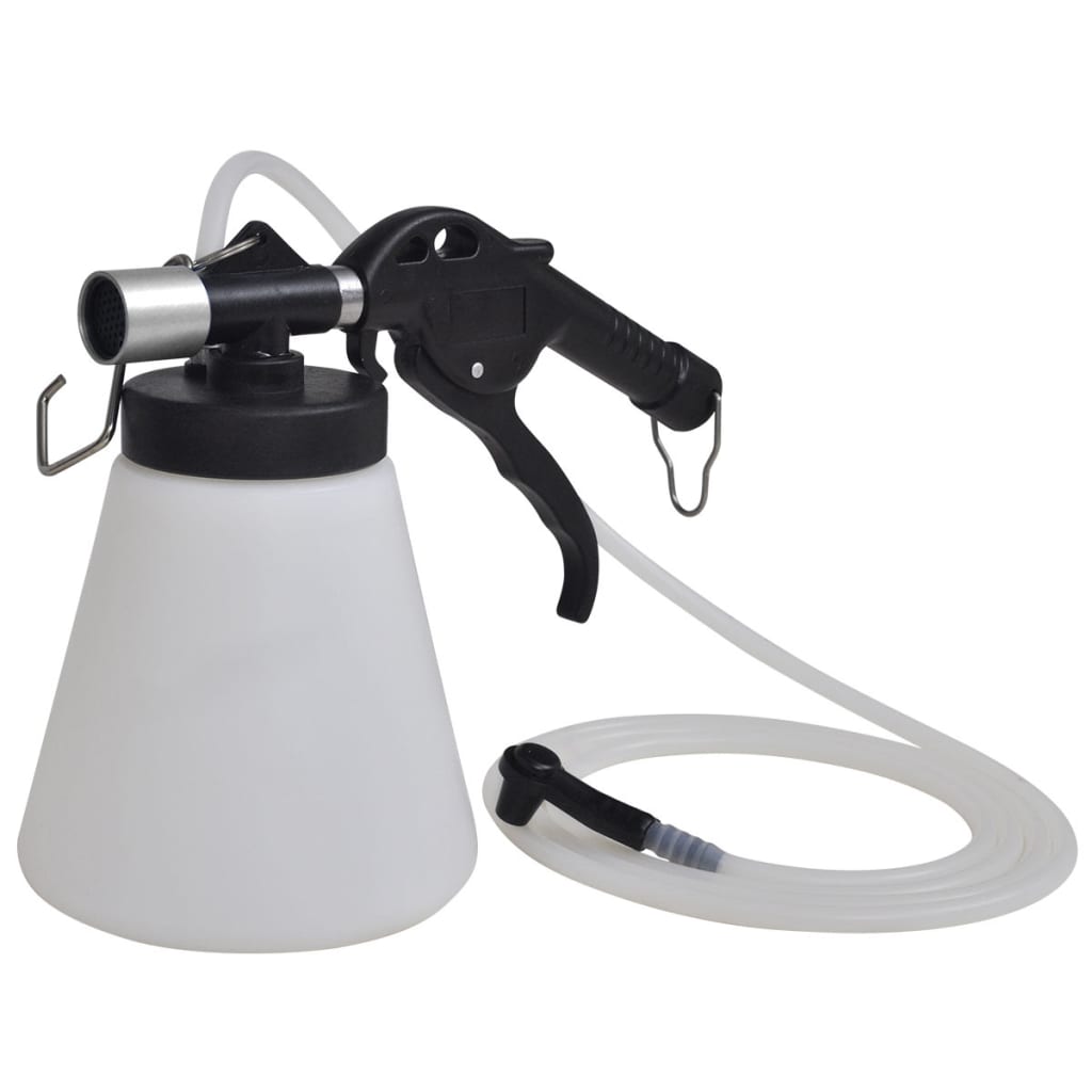 Bremsen- und Kupplungsentlüfter