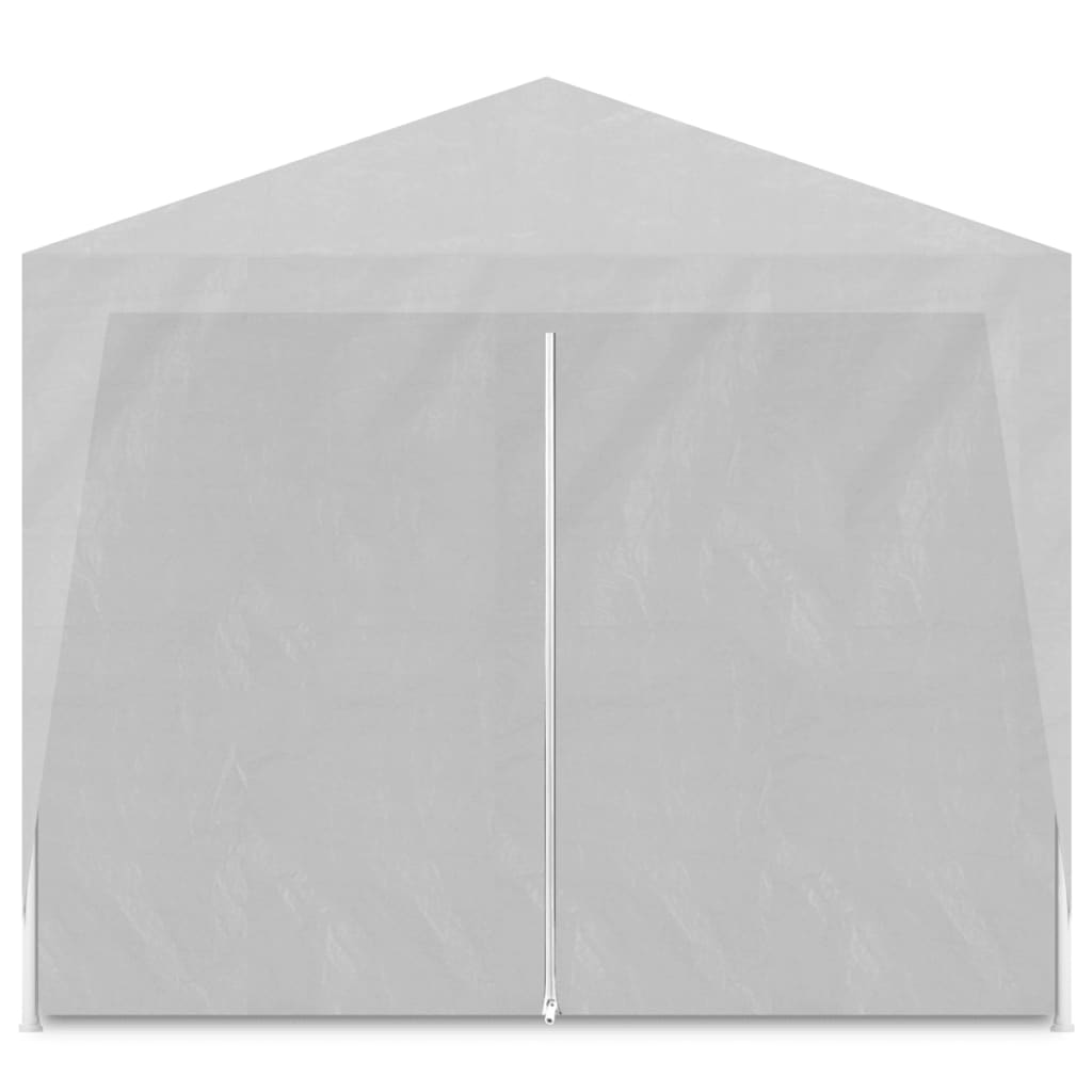 Partytent 3X6 M Wit