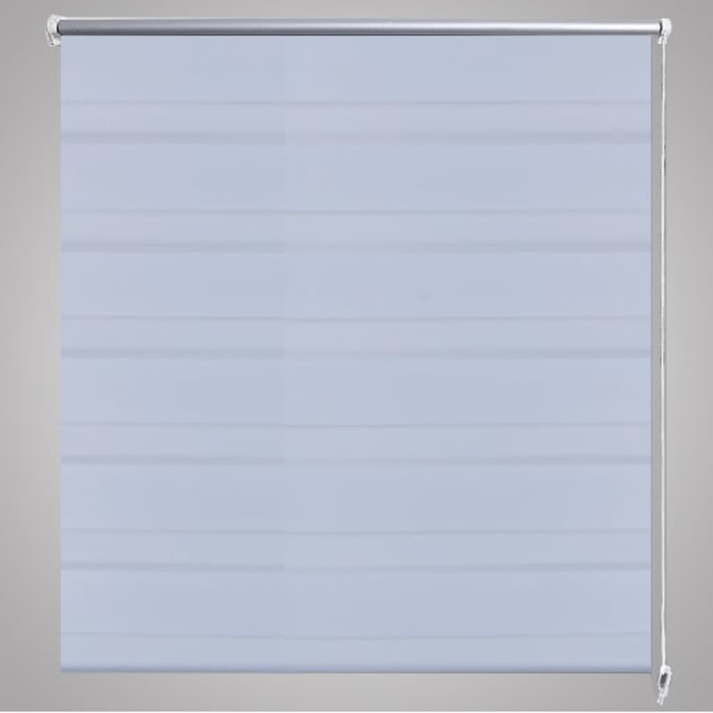 Duo Rolgordijn 60X120Cm Wit