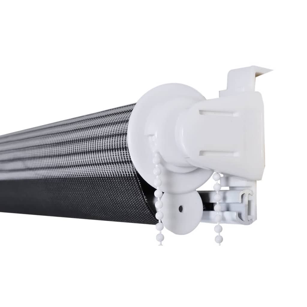 Duo Rolgordijn 100 X 175 Cm Grijs