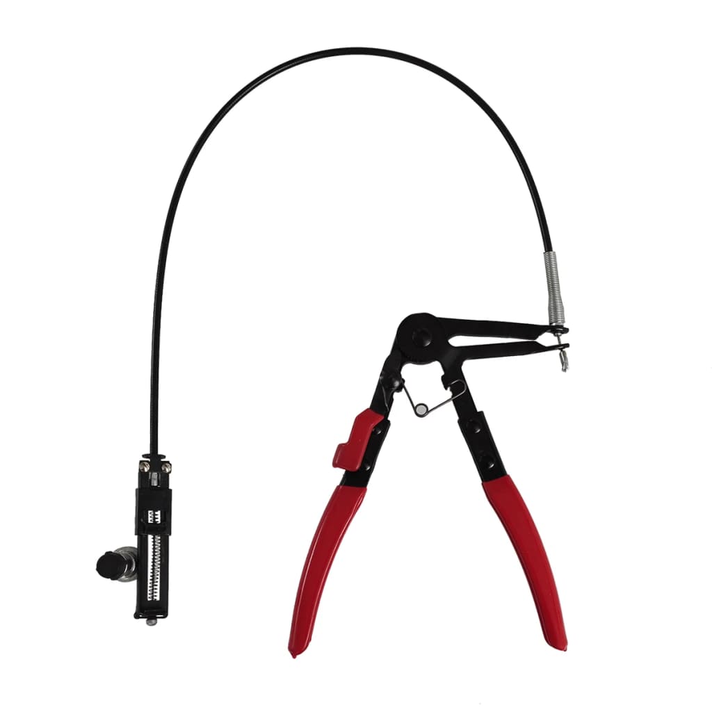 Schlauchklemmenzange