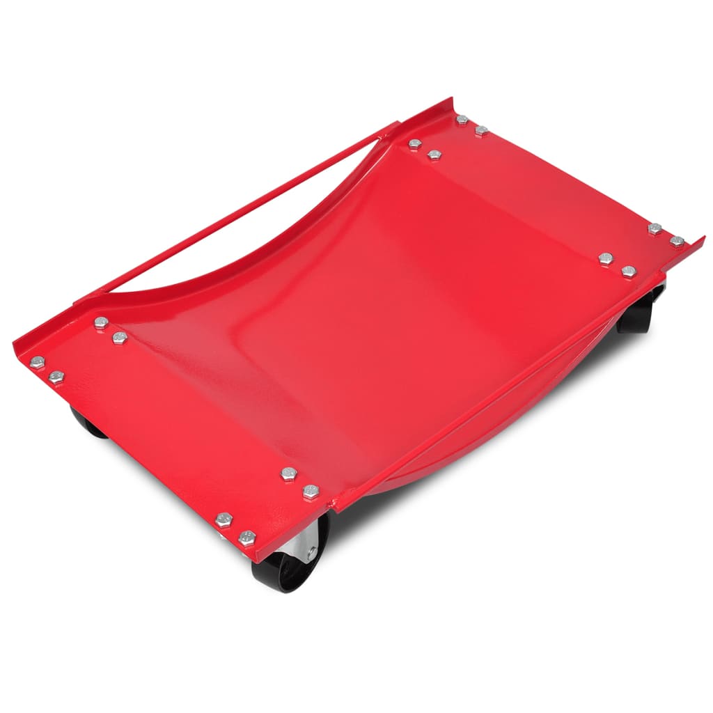 Transportkarren 2 St