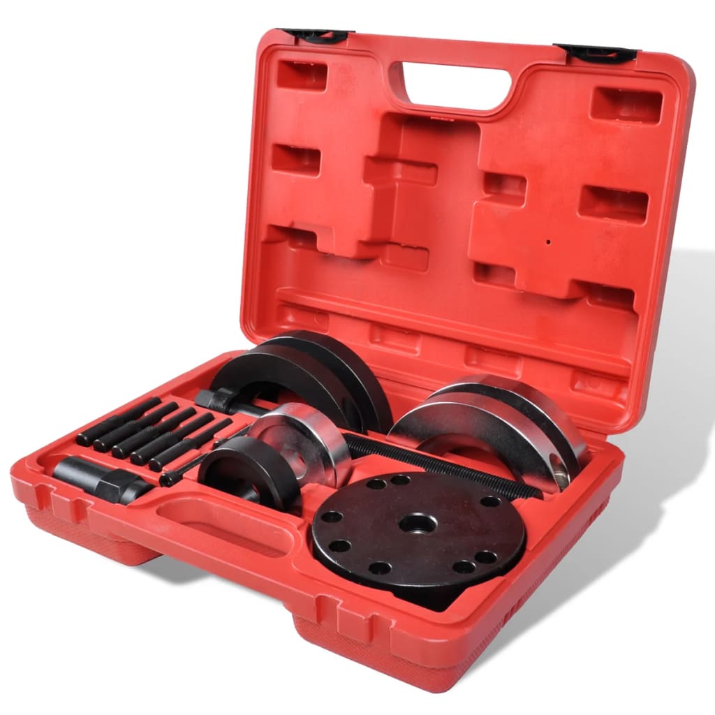 Voorwiellager Gereedschap -72 Mm Voor Diverse Automerken