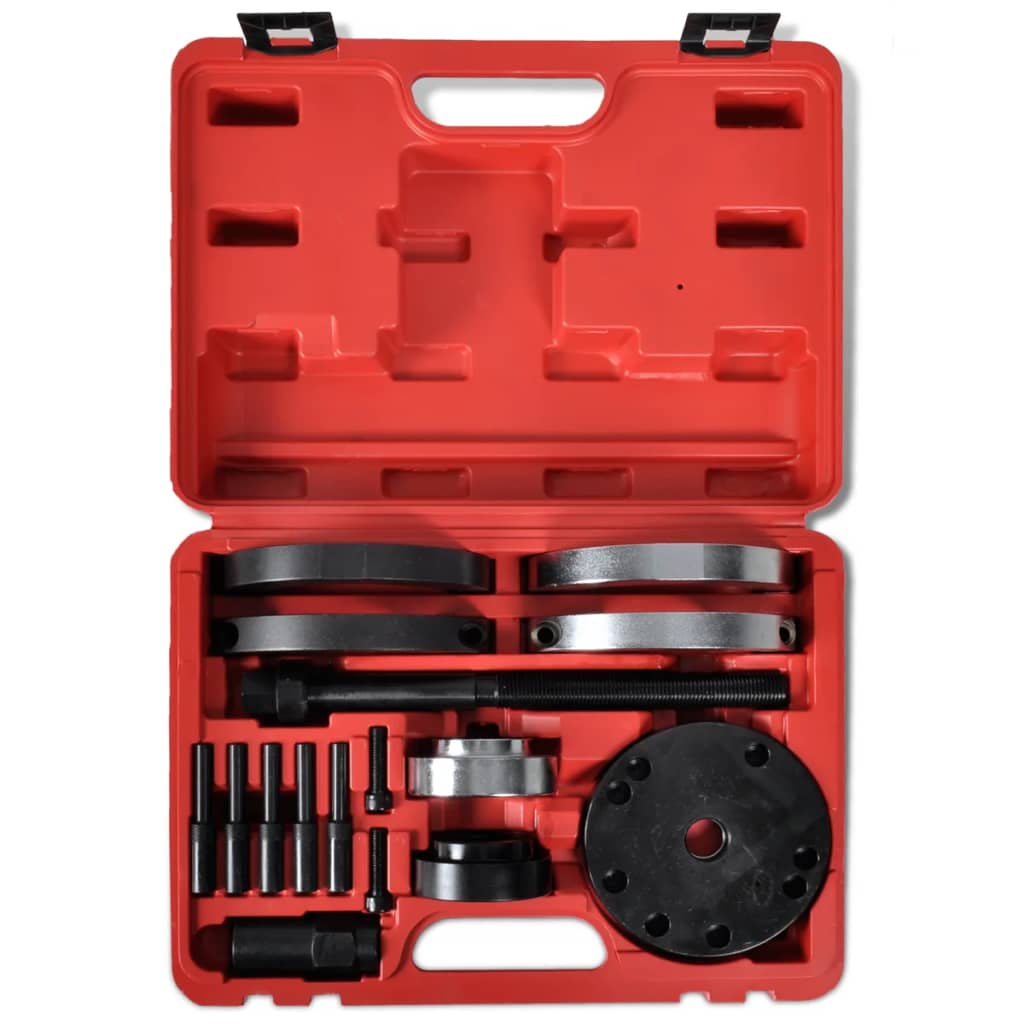 Voorwiellager Gereedschap -72 Mm Voor Diverse Automerken