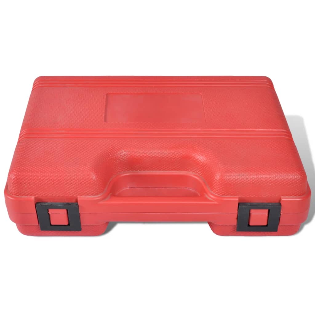 Voorwiellager Gereedschap -72 Mm Voor Diverse Automerken