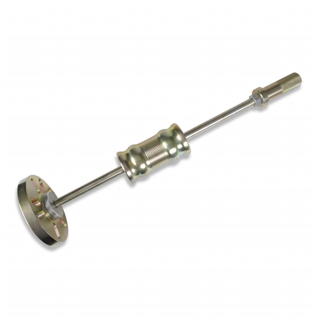 30-Delige Wielnaaftrekkerset