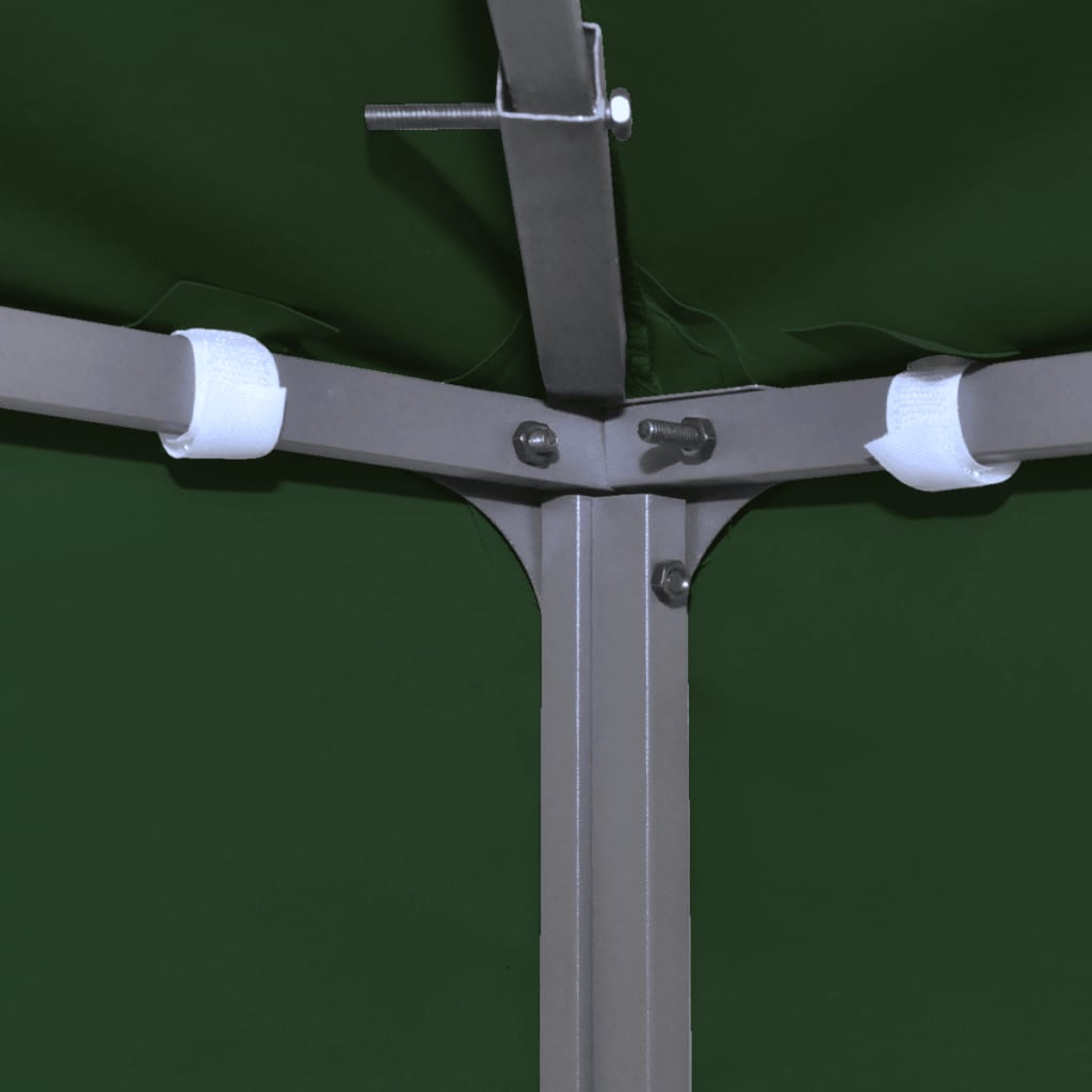 Vervangend Tentdoek Prieel 310 G/M² 3X4 M Groen