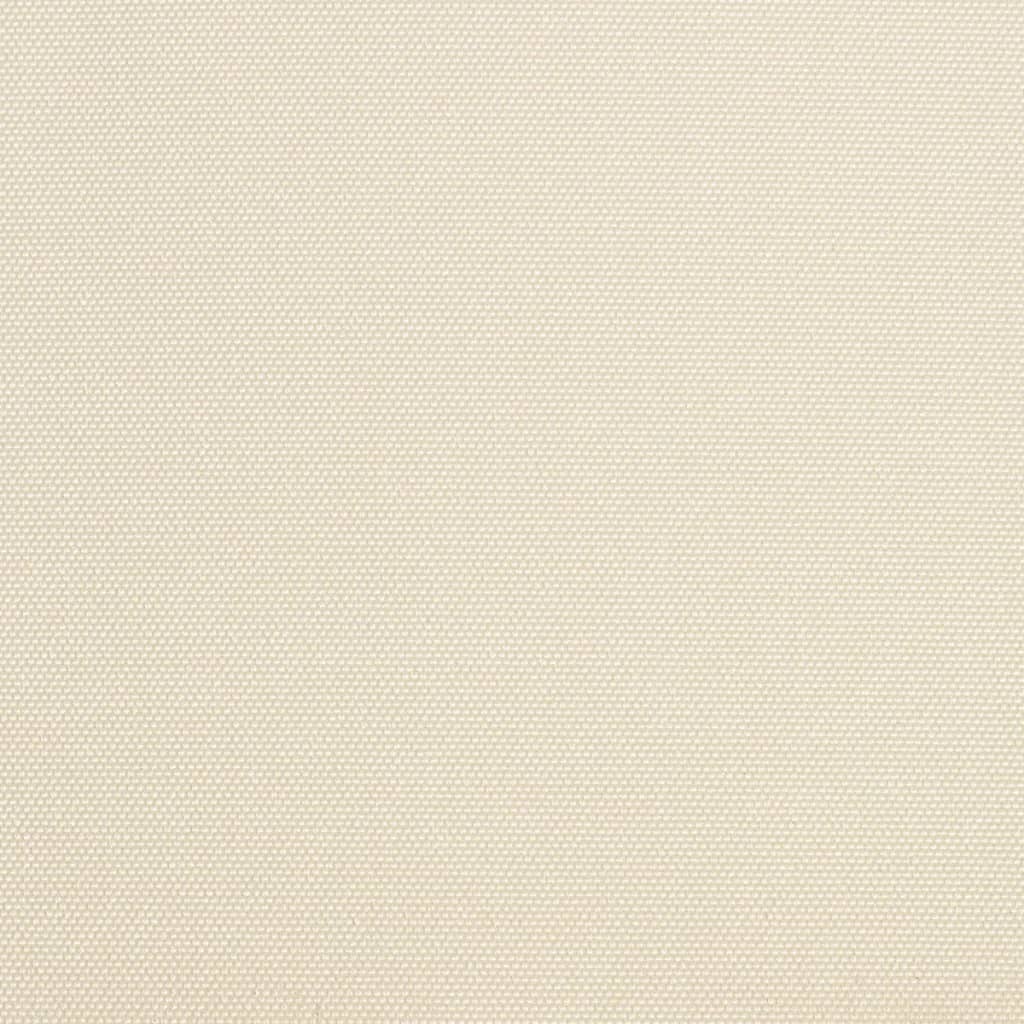 Luifeldoek 3X2,5 M Canvas Crème