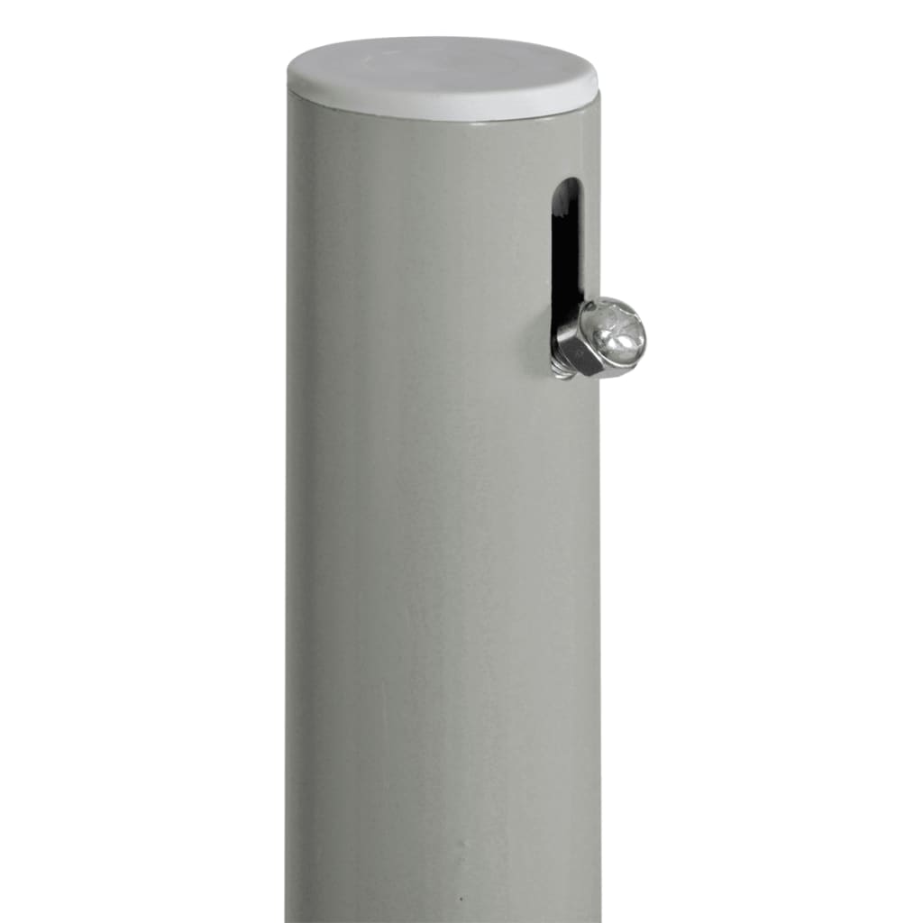 Wind-/Zonnescherm Uittrekbaar 160X300 Cm Blauw