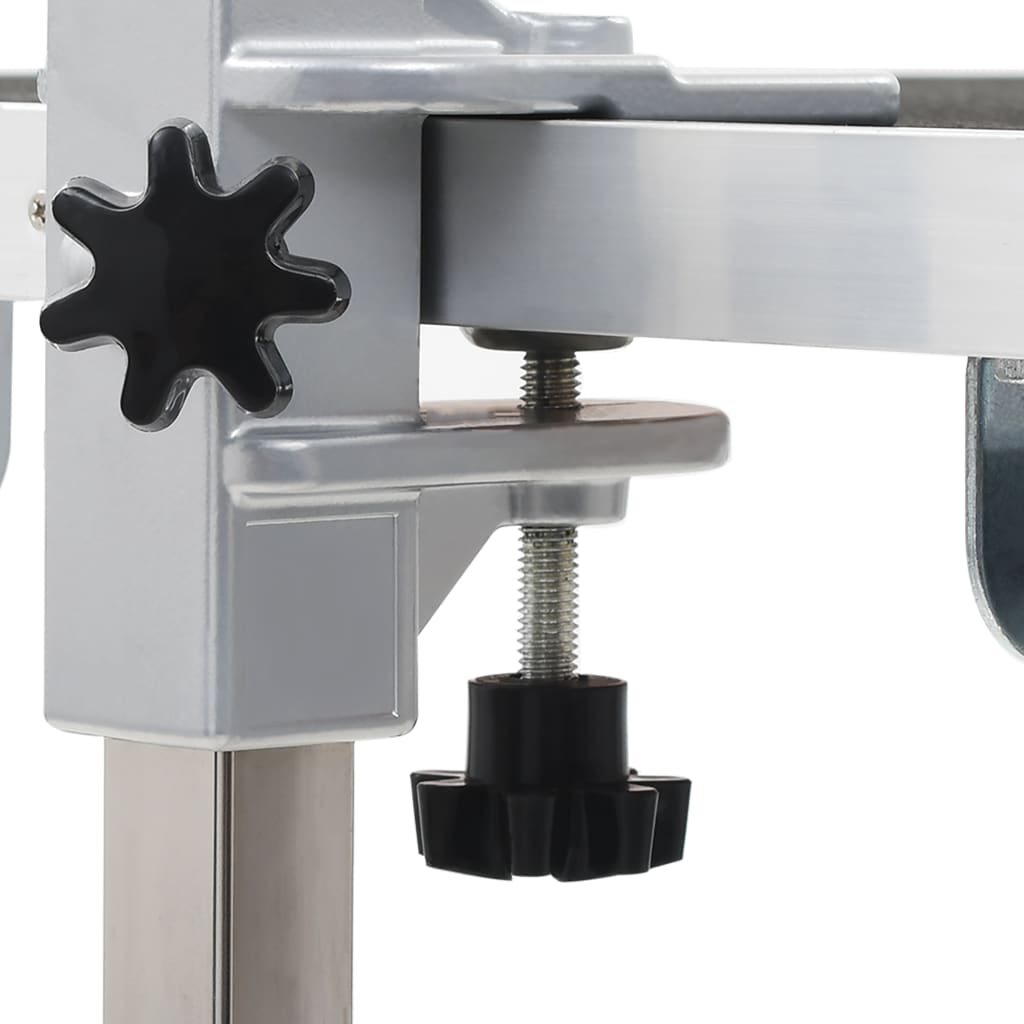 Trimtafel Voor Huisdieren Met 1 Aanlijnoptie