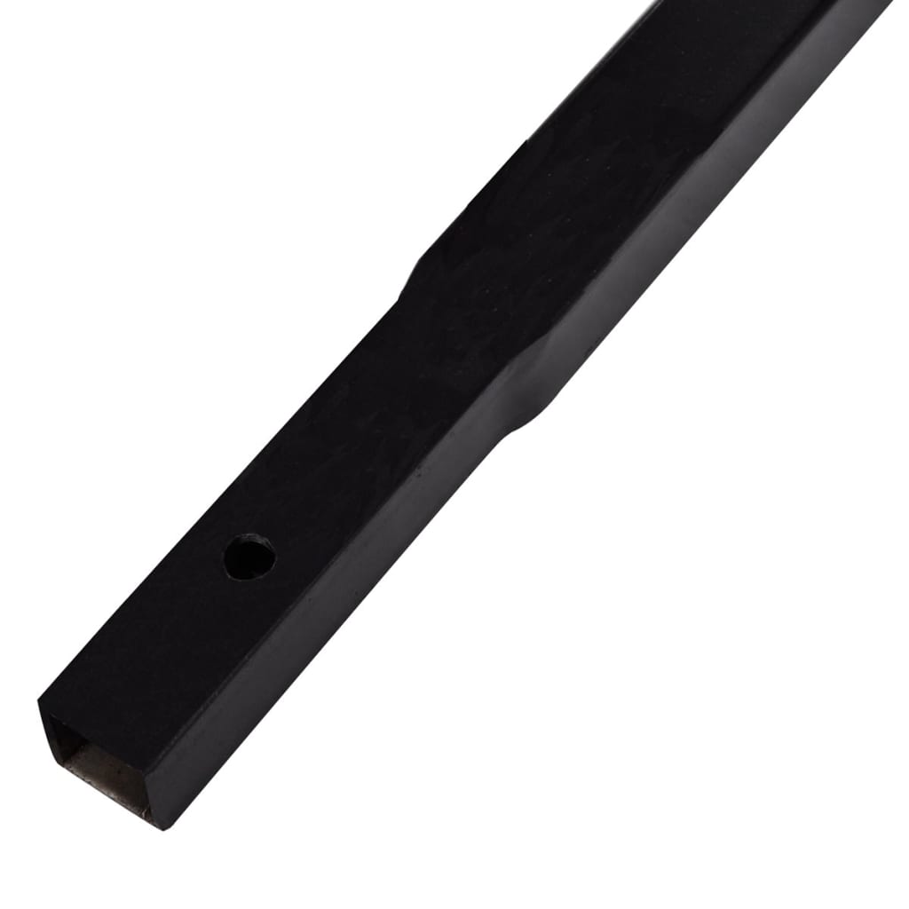 Erdbohrer 100 mm mit 9 m Verlängerungsstahl