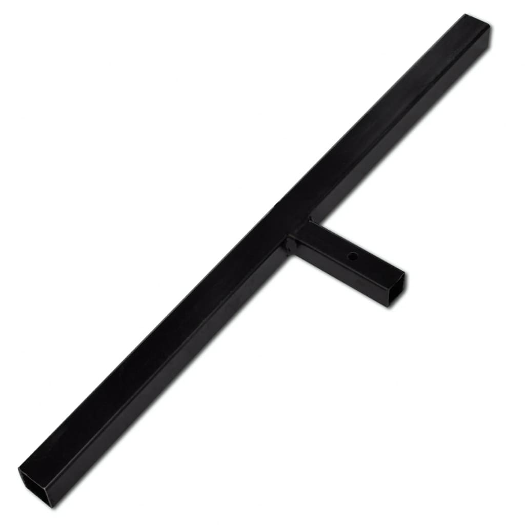 Grondboor Met Handvat 180 Mm En Verlengstukken 9 M (Staal)