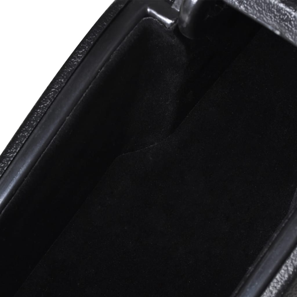 Armsteun Voor Skoda Fabia Mk1 (1999-2007)