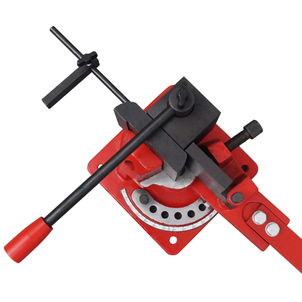 Universele Stalen Pijp Buigmachine