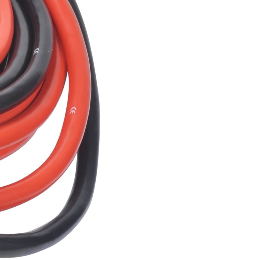 2 Stück Überbrückungskabel 1500 A