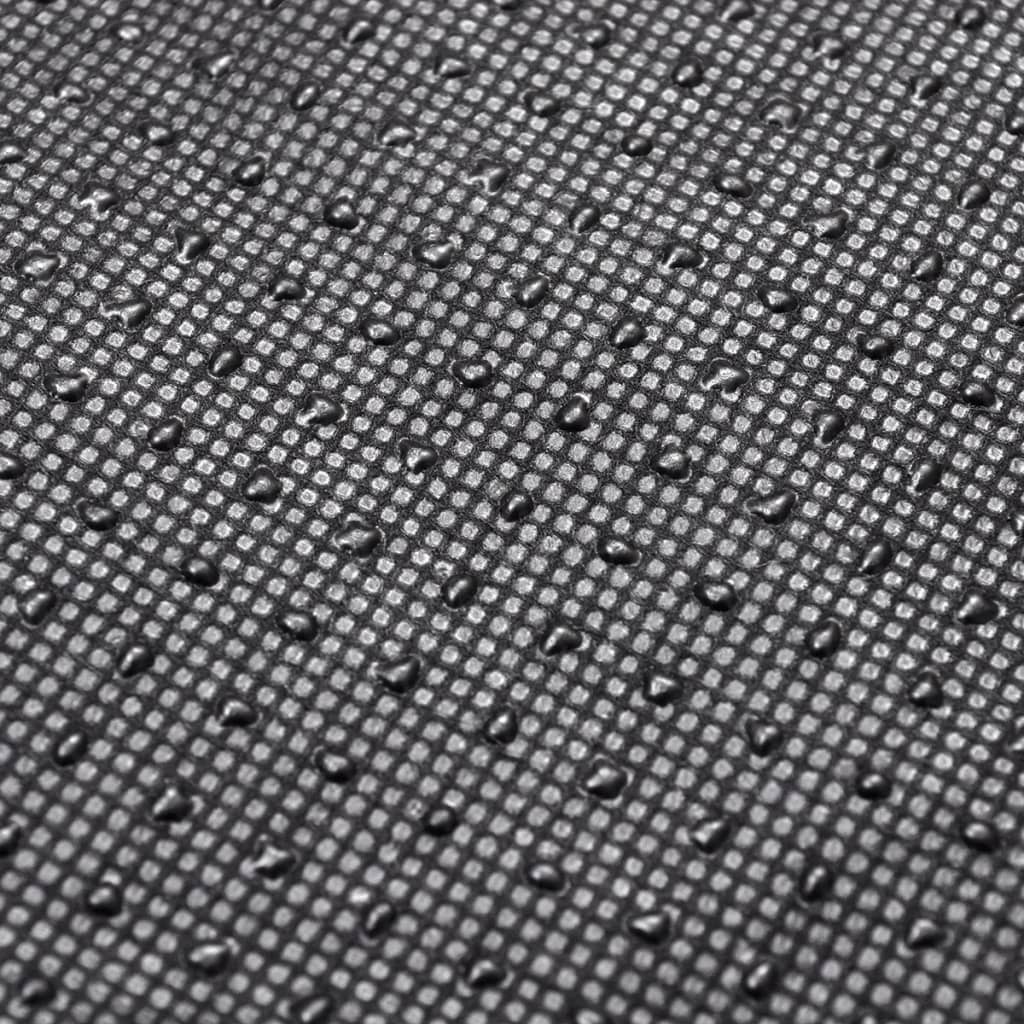 Hondenmand Met Gevoerd Kussen Xl