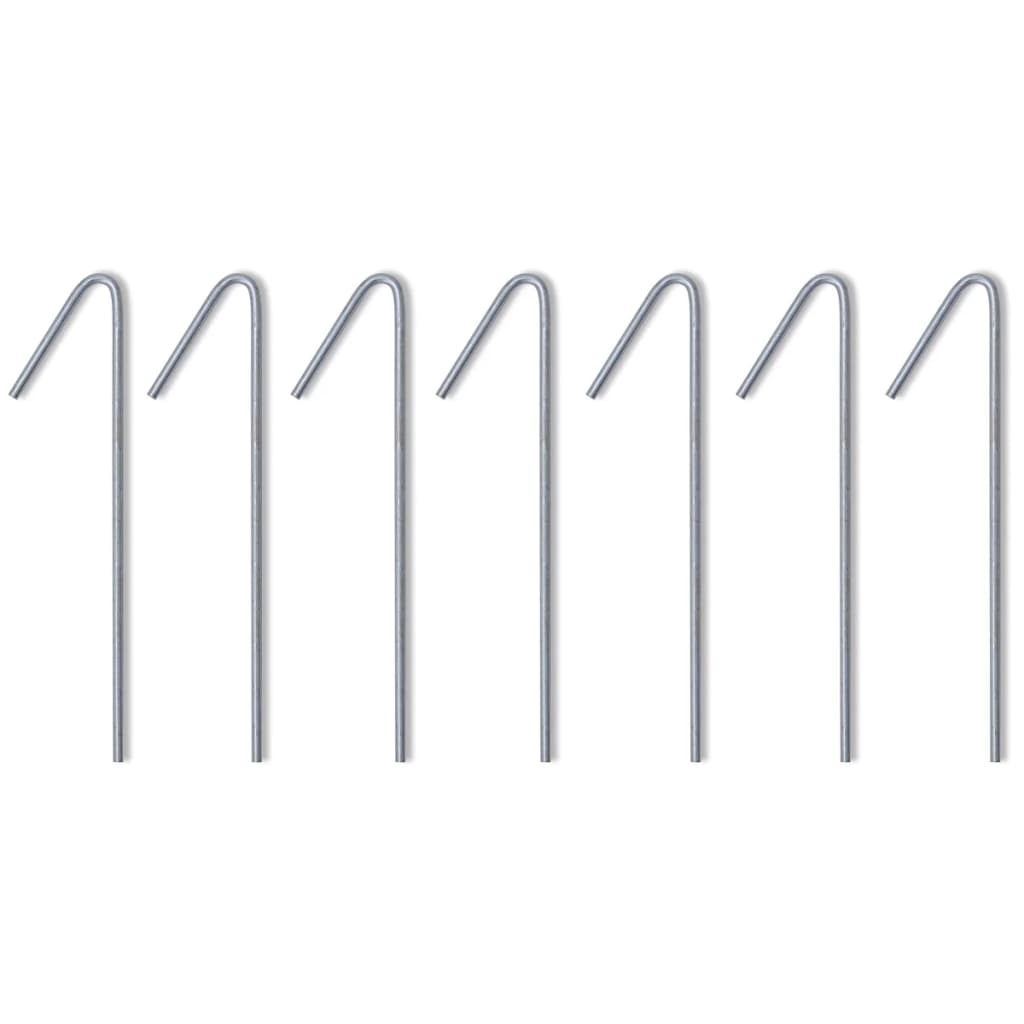 Vouwtent Met 4 Zijwanden 3X3 M Crème