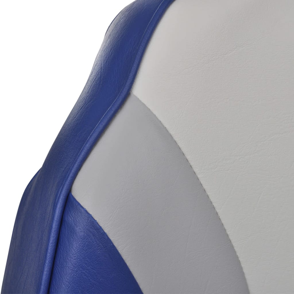 Bootstoel Inklapbaar Met Hoge Rugleuning