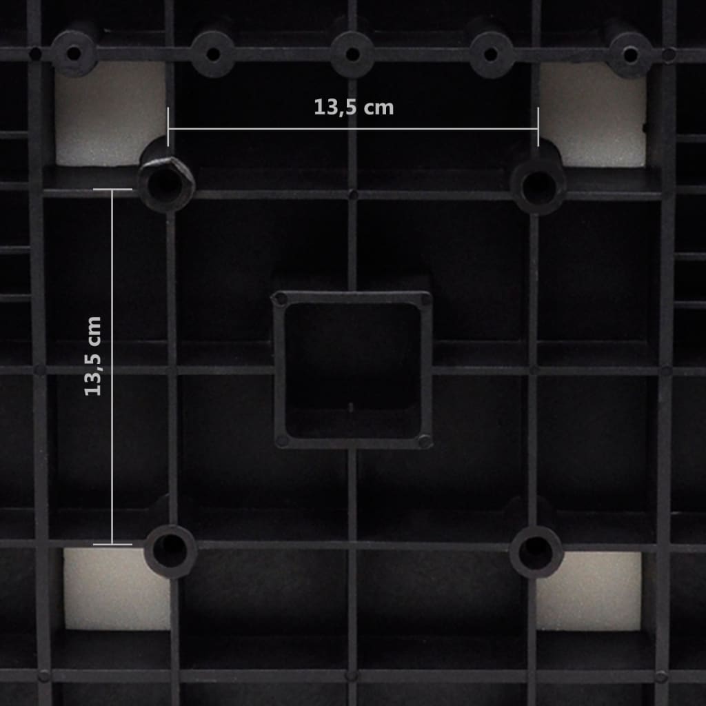 Bootstoel Inklapbaar Met Hoge Rugleuning