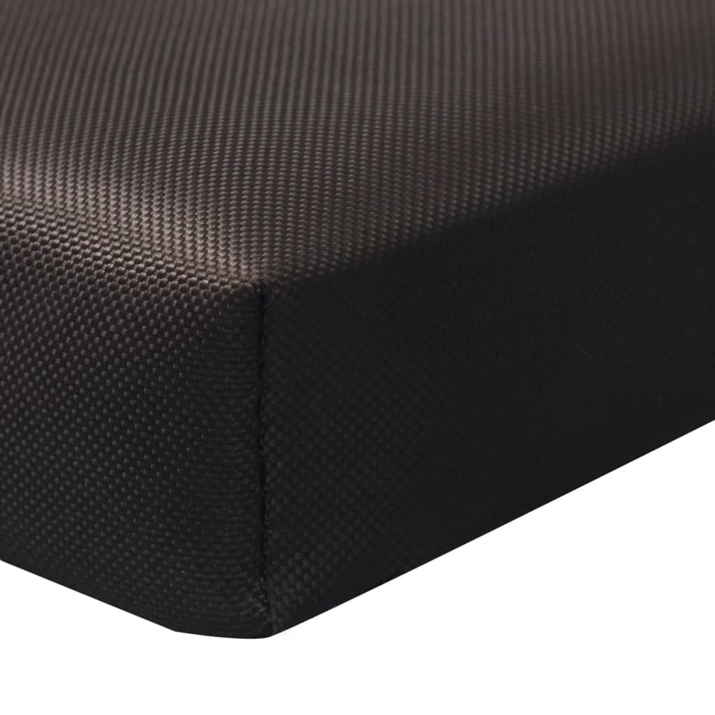 Hondenmat Plat Vierkant M Bruin