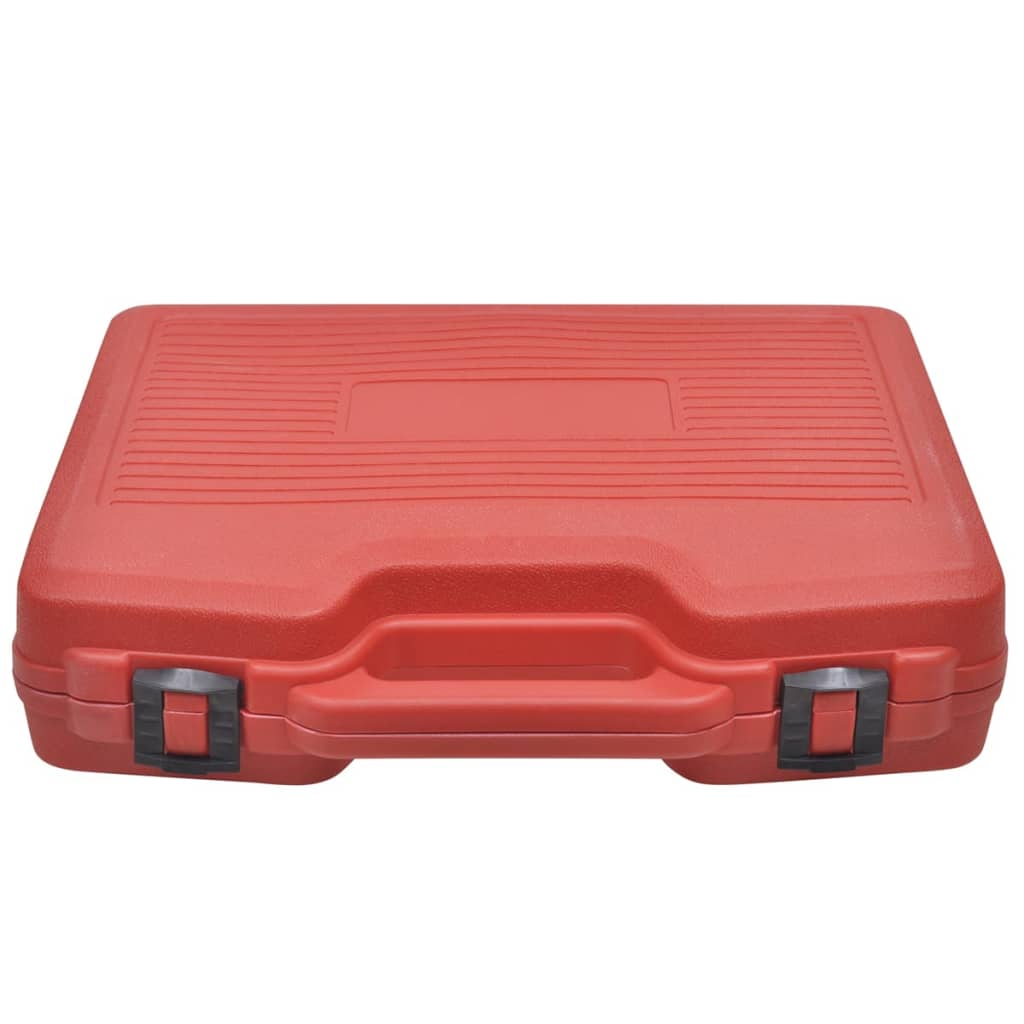 Radiateur Druktester 18-Delig