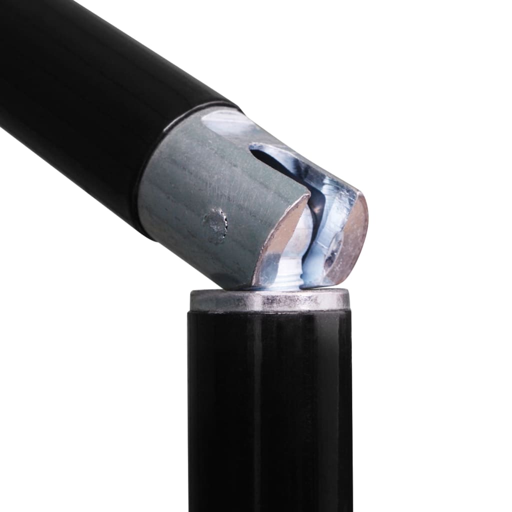 Visparaplu Groen 240 X 210 Cm