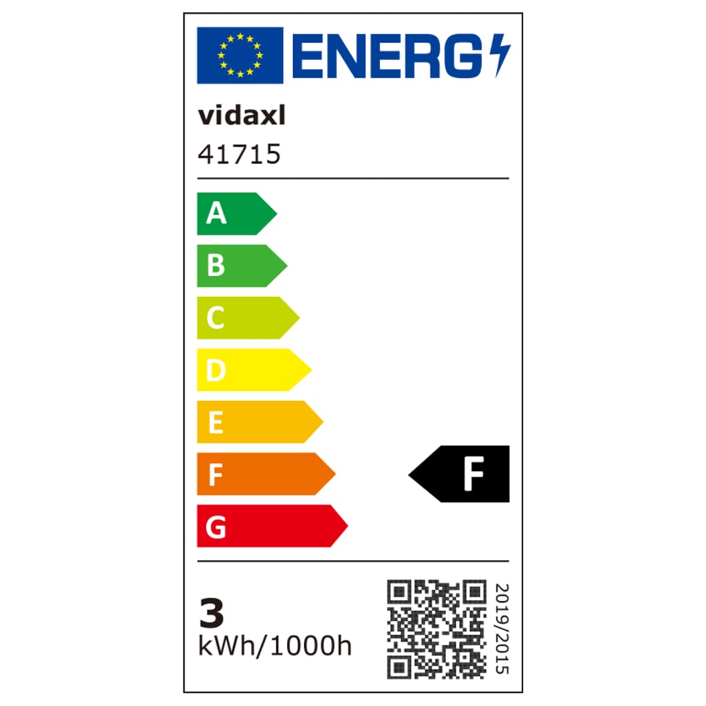 Led Verzonken Vloerlampen 12 St 100X100X68 Mm