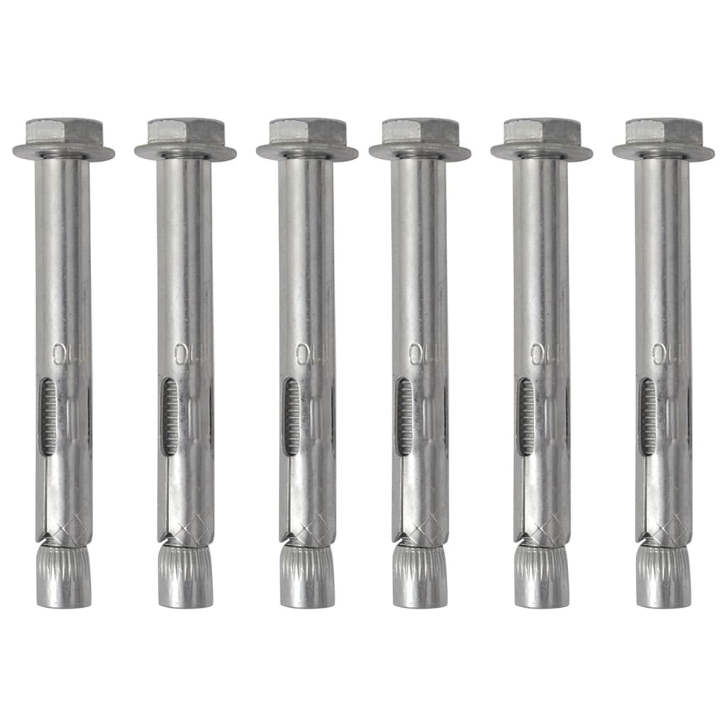 Deurluifel 200X80 Cm Pc Grijs En Transparant