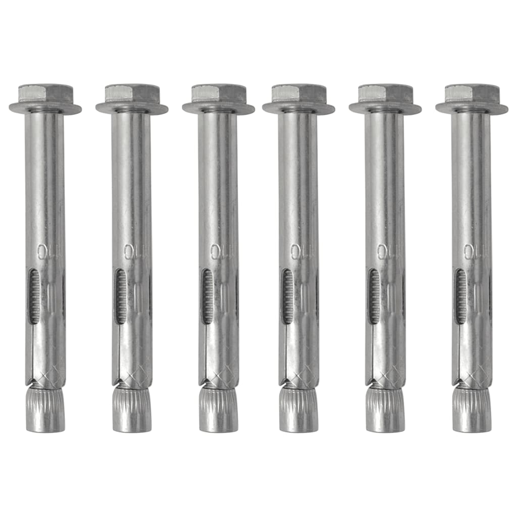 Deurluifel 240X80 Cm Pc Grijs En Transparant