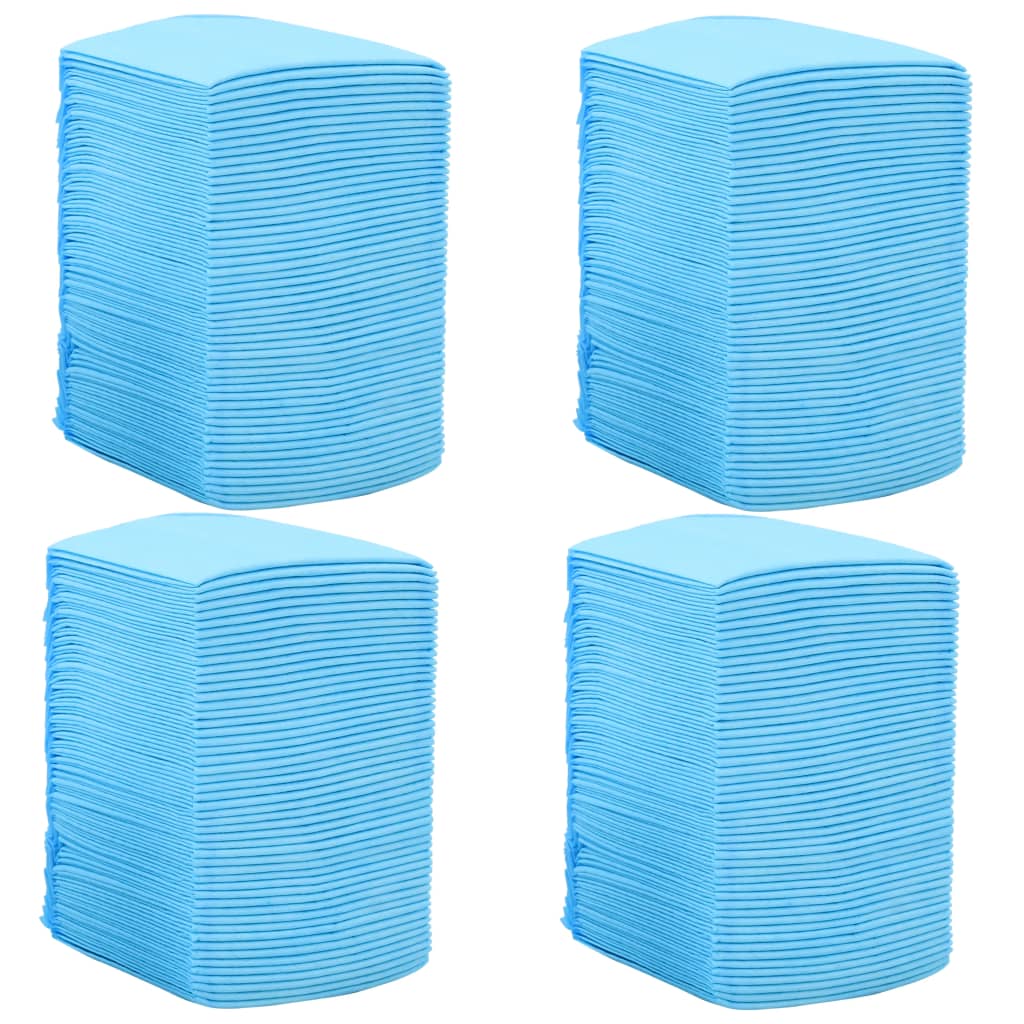 Huisdierentrainingsdoekjes 200 St 45X33 Cm Nonwoven Stof