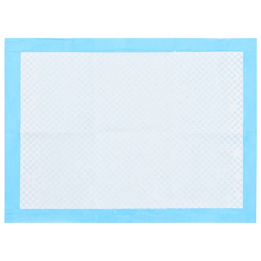 Huisdierentrainingsdoekjes 200 St 45X33 Cm Nonwoven Stof