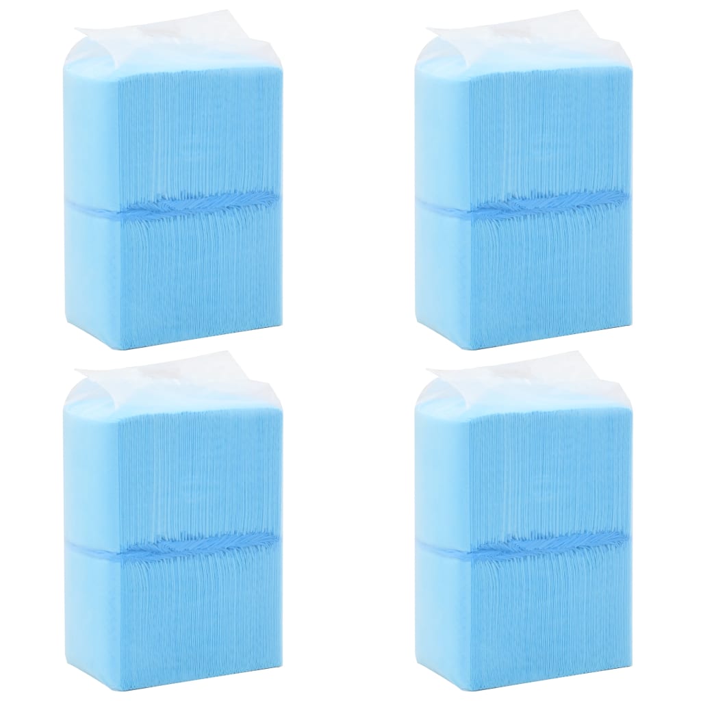 Huisdierentrainingsdoekjes 400 St 45X33 Cm Nonwoven Stof